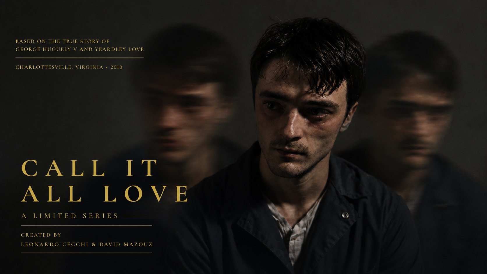Call It All Love — A Limited Series