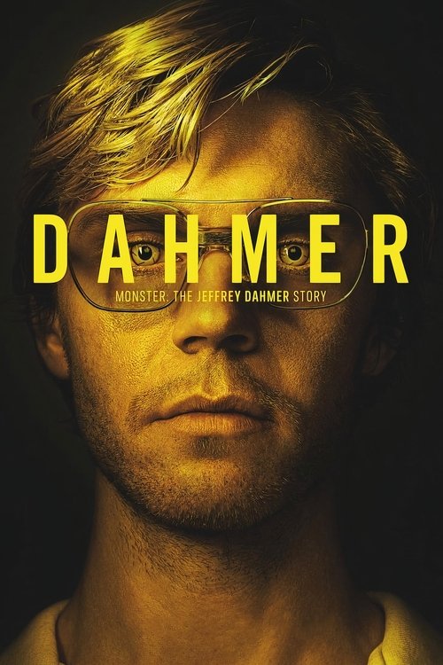Dahmer — Monster